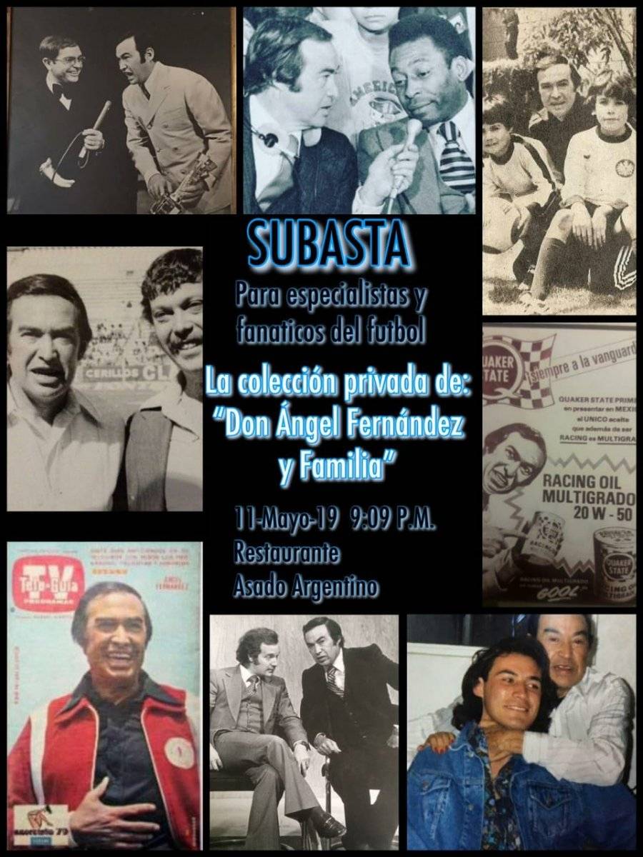 Ángel Fernández