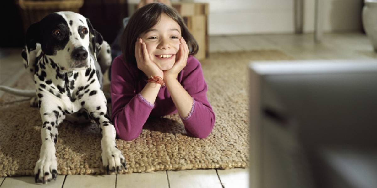 El canal para perros DOGTV llega a México de la mano de IZZI