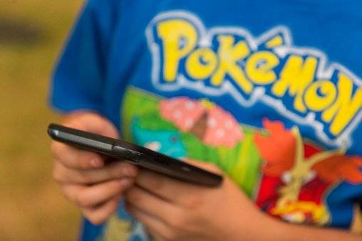 pokémon