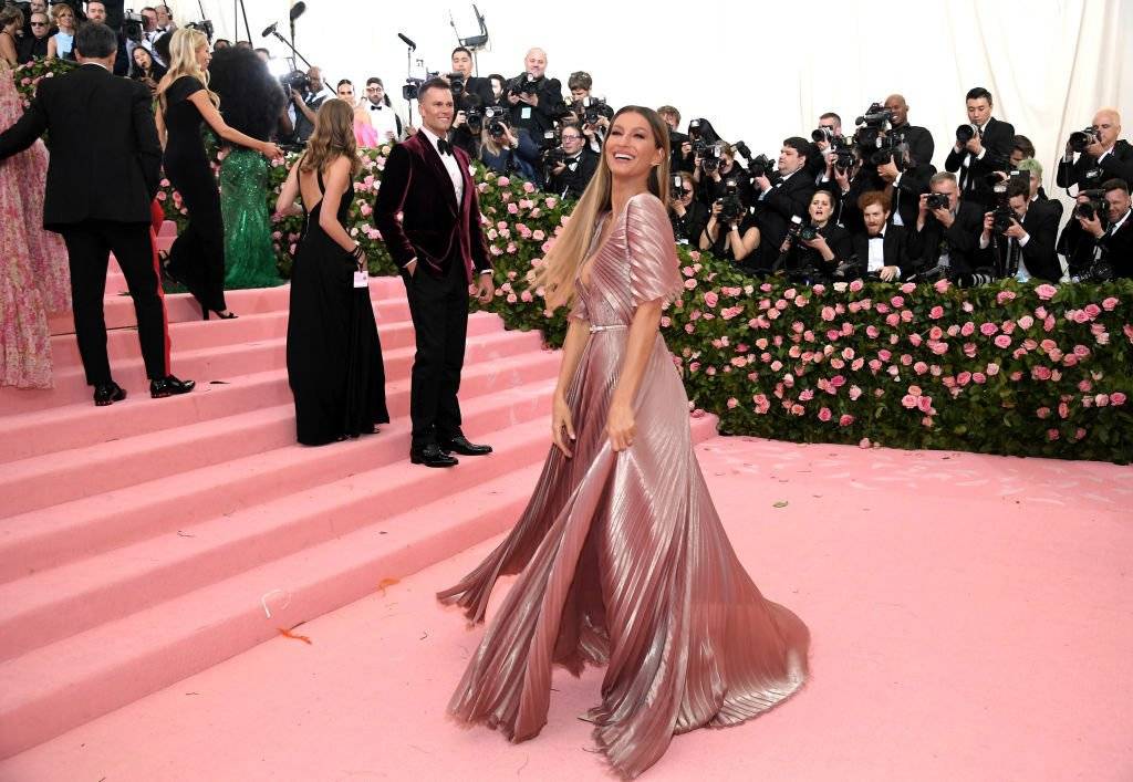 Gisele Bündchen