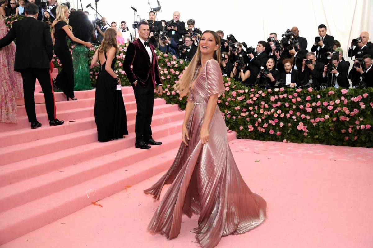 Gisele Bündchen