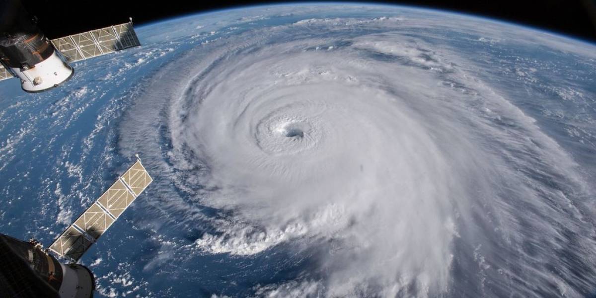 Fake News: Se predice un huracán, dos sismos y un mega terremoto para este año