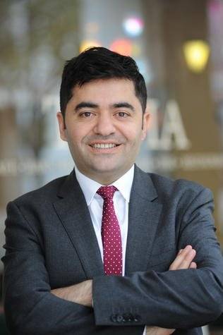 Ibrahim Dogus