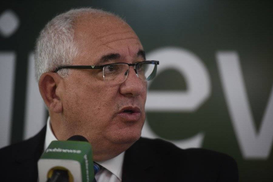 Isaac Farchi Sultán