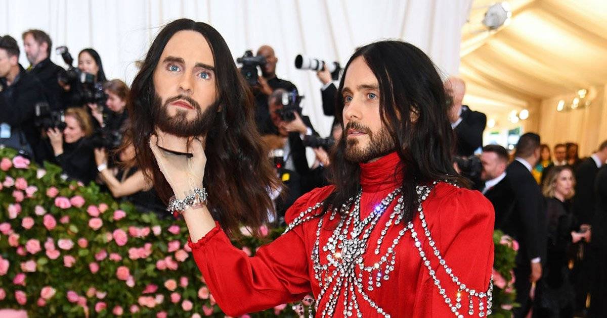 Jared Leto