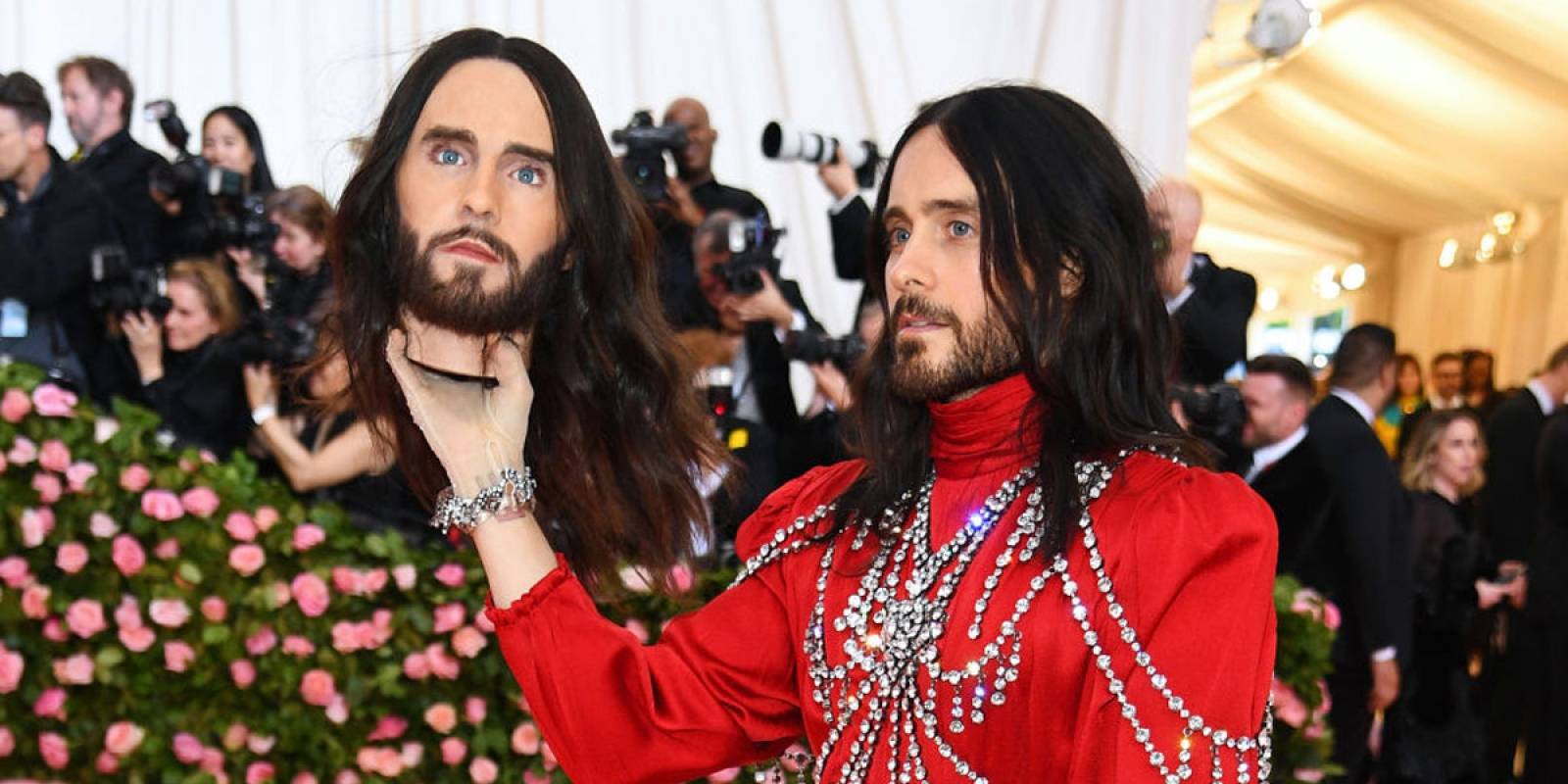 Jared Leto
