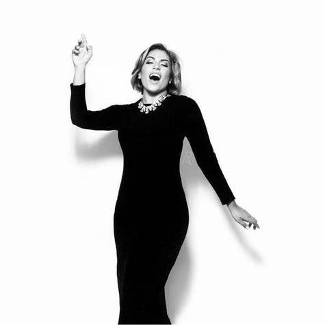 La soprano Sibelle MÃrquez