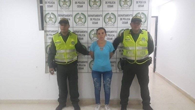 Fiscalía