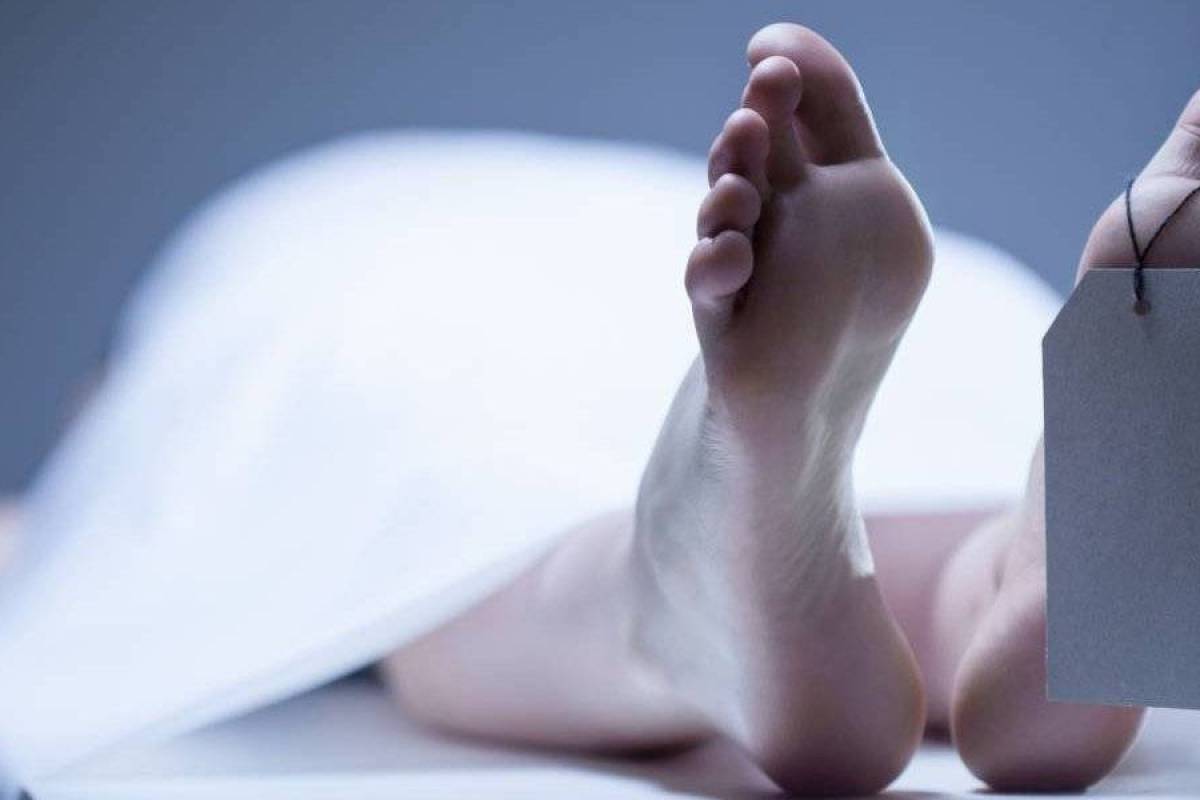 El costeño que murió, revivió, lloró y volvió a morirse antes de su velorio - Publimetro Colombia