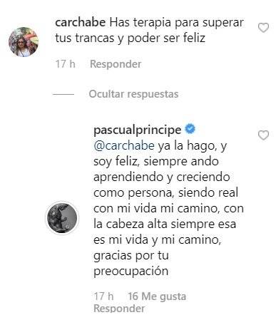 Pascual Fernández