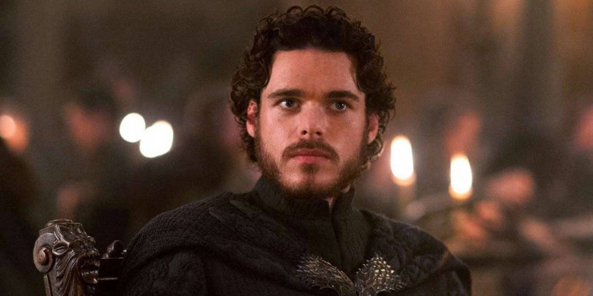Richard Madden de GoT podría unirse al elenco de The Eternals de Marvel