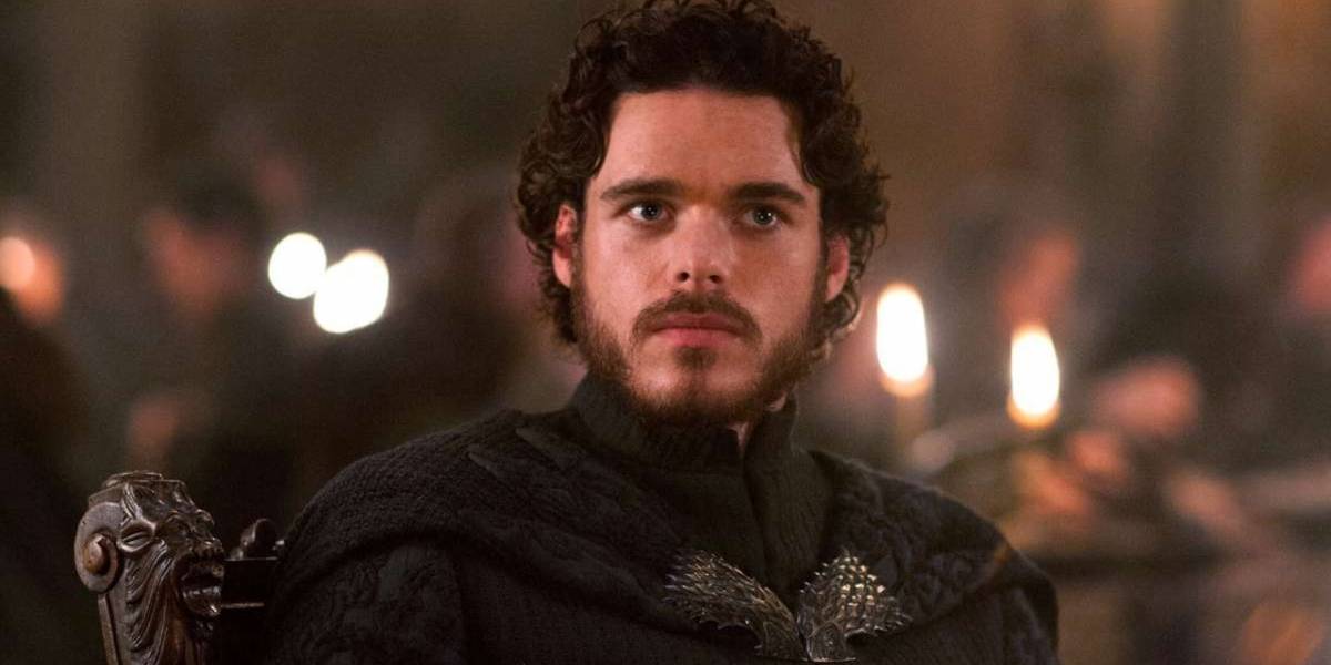 Richard Madden de GoT podría unirse al elenco de The Eternals de Marvel