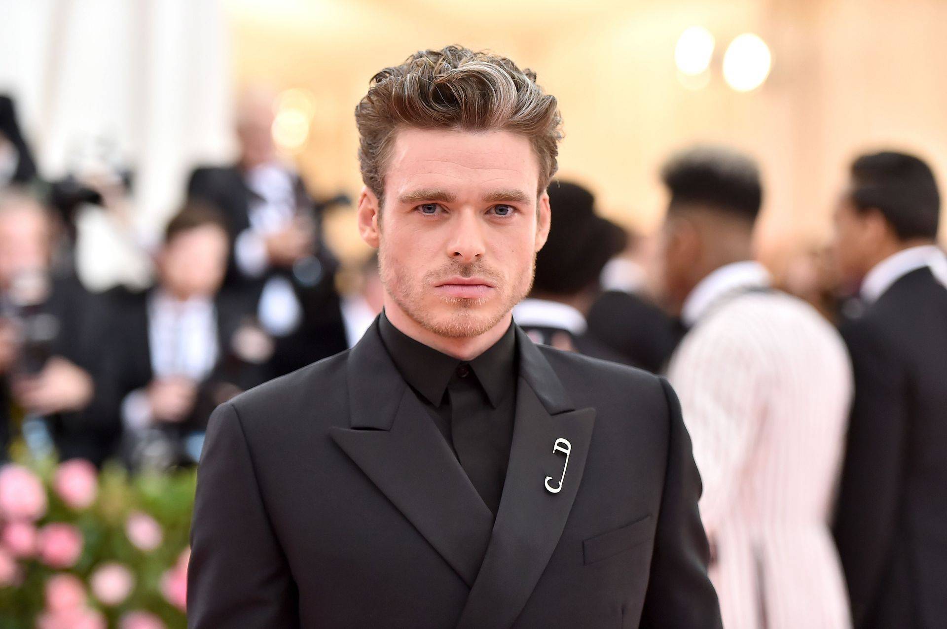 Richard Madden Richard Madden