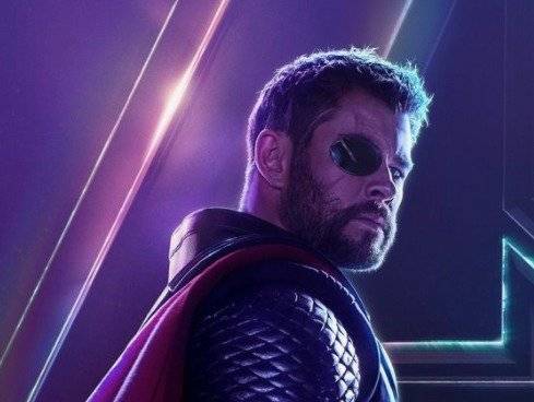 thor