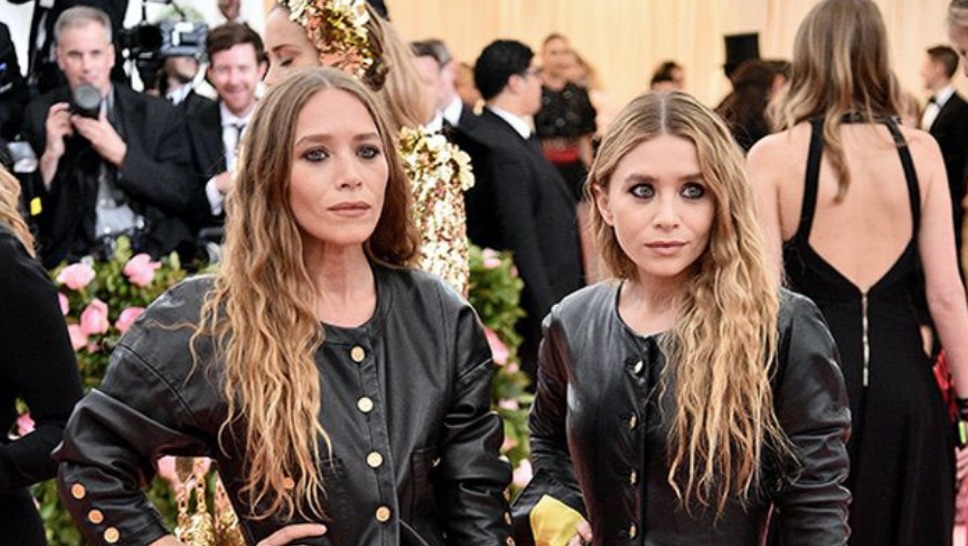 gemelas olsen gemelas olsen