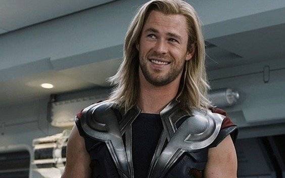 thor
