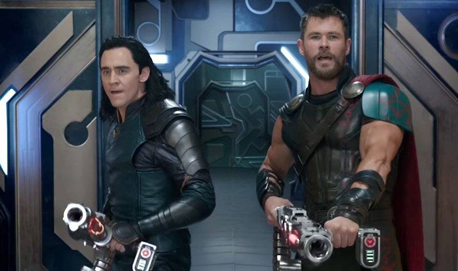 thor