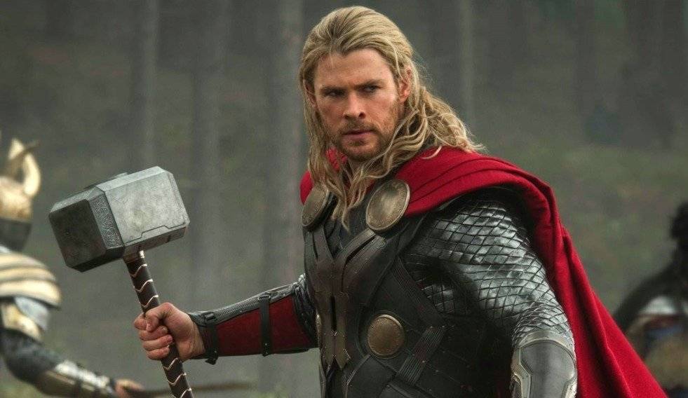 thor