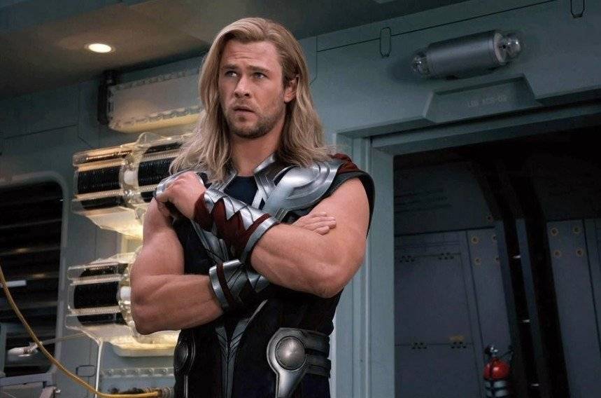 thor