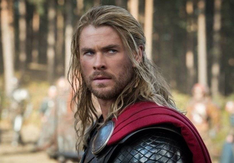 thor