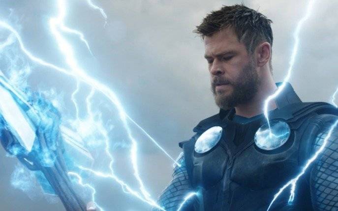 thor