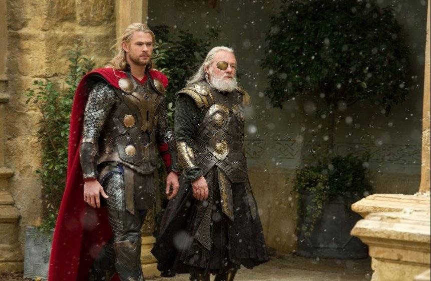 Thor