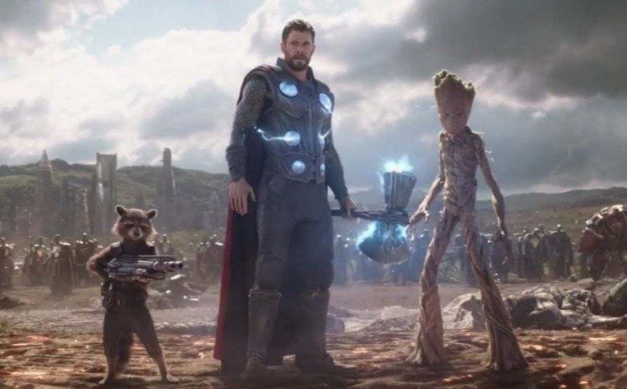 thor
