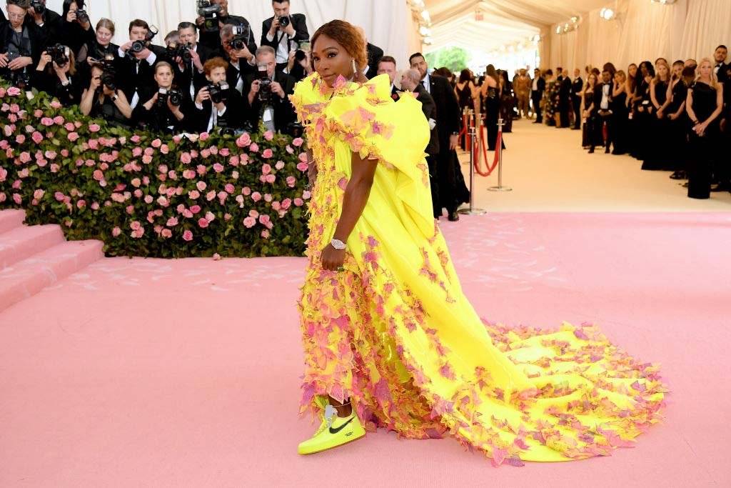 Serena Williams