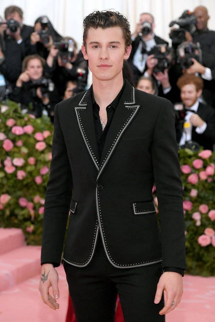 Shawn Mendes