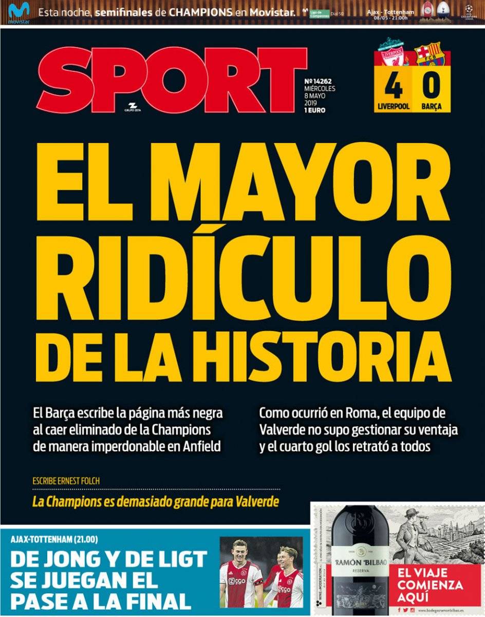 Sport