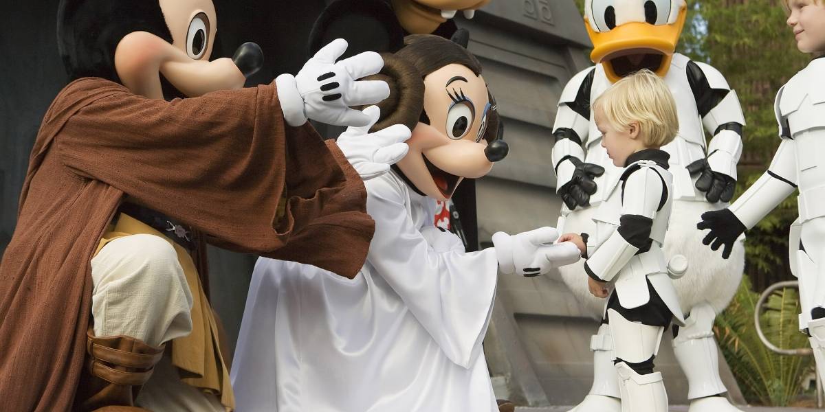 Disney entrega fechas para tres nuevas películas de Star Wars, de Marvel y de Avatar