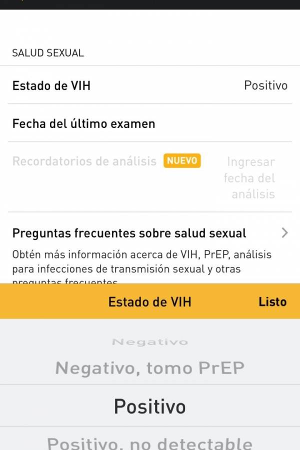 estado