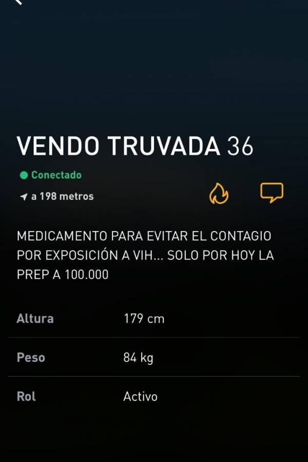truvada