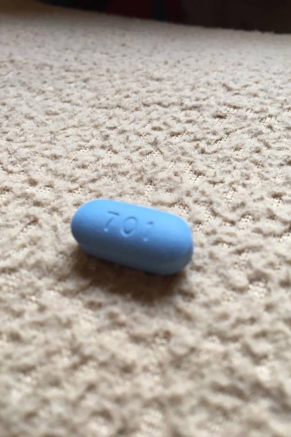 truvada