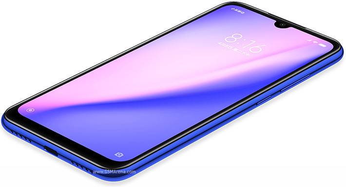 Conoce al Redmi Note 7, el nuevo teléfono de Xiaomi que llegó a Colombia Conoce al Redmi Note 7, el nuevo teléfono de Xiaomi que llegó a Colombia