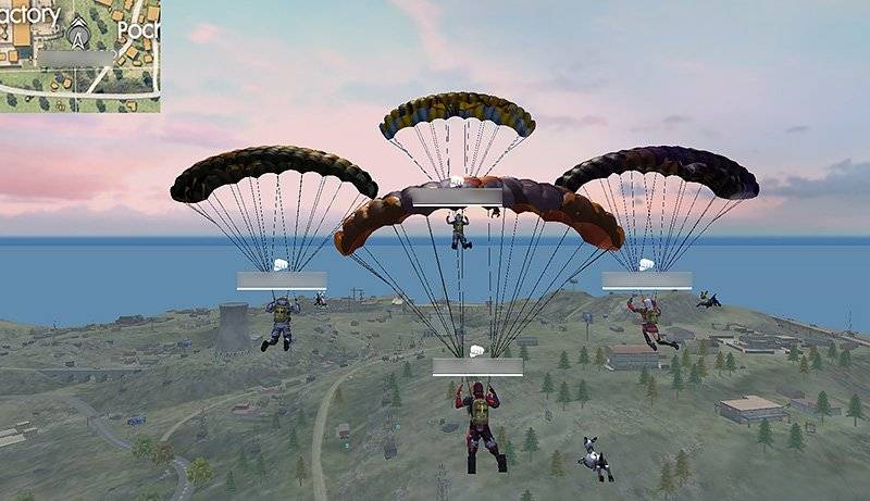 Garena Free Fire