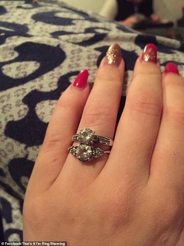 anillo