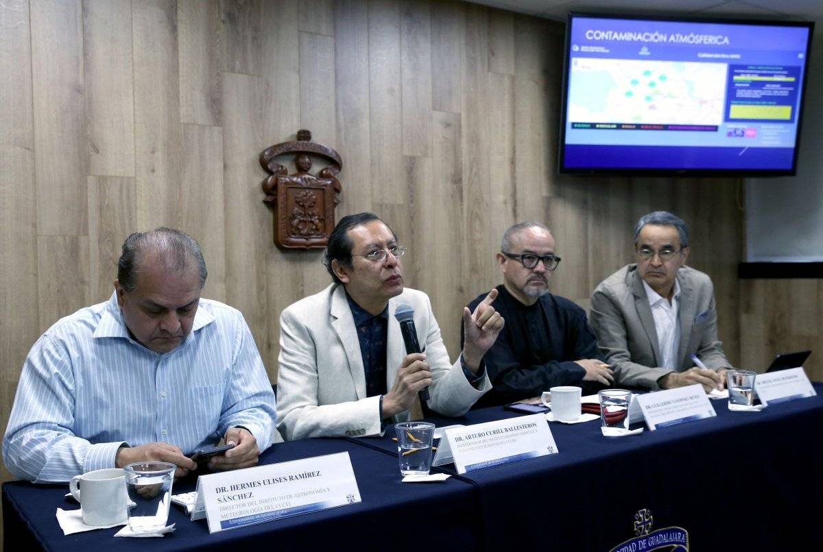 Advierten riesgos por intenso calor en la Zona Metropolitana