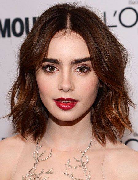 pelo ondulado corto mujer pelo ondulado corto mujer