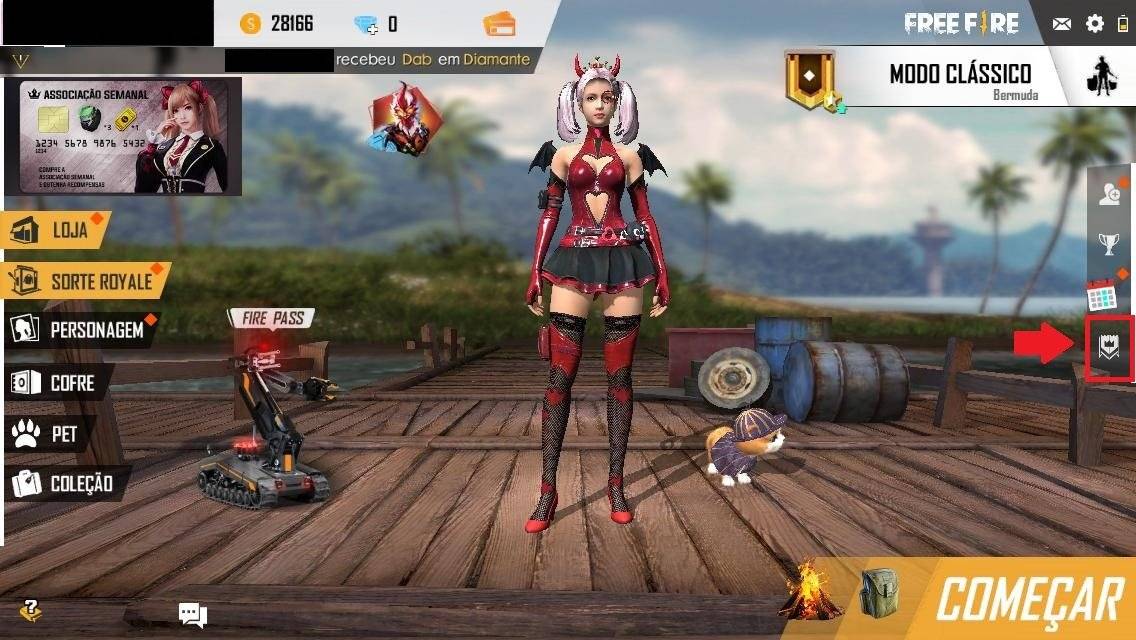 Garena Free Fire