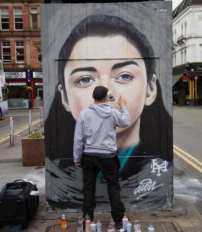Arya Stark