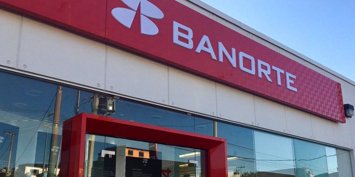 Banorte lanza aplicación para hacer transferencias en México sin necesidad de cuenta bancaria