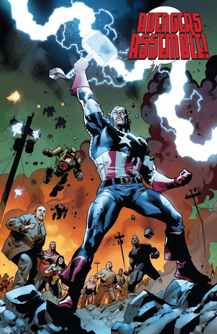 Avengers Endgame Avengers Endgame