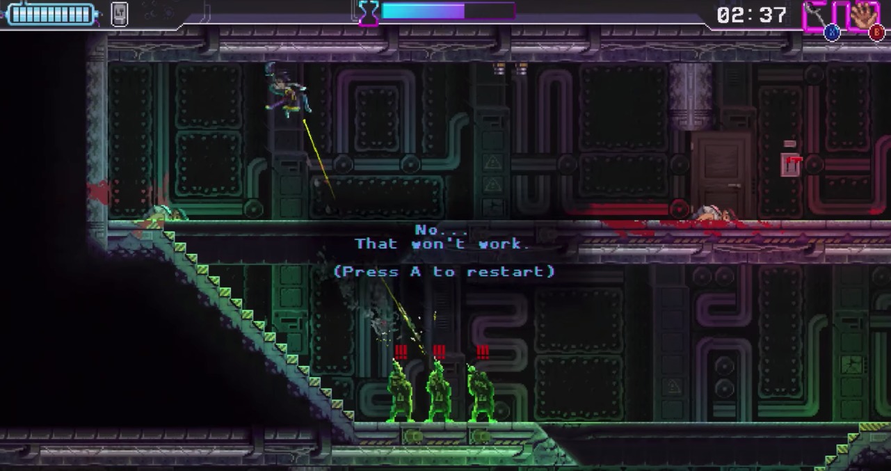 katana zero katana zero