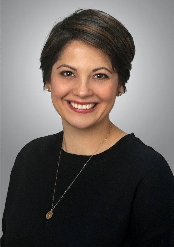 Jennifer Smith