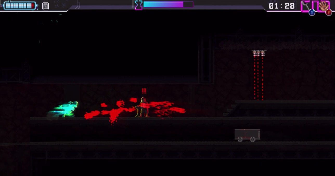 katana zero katana zero