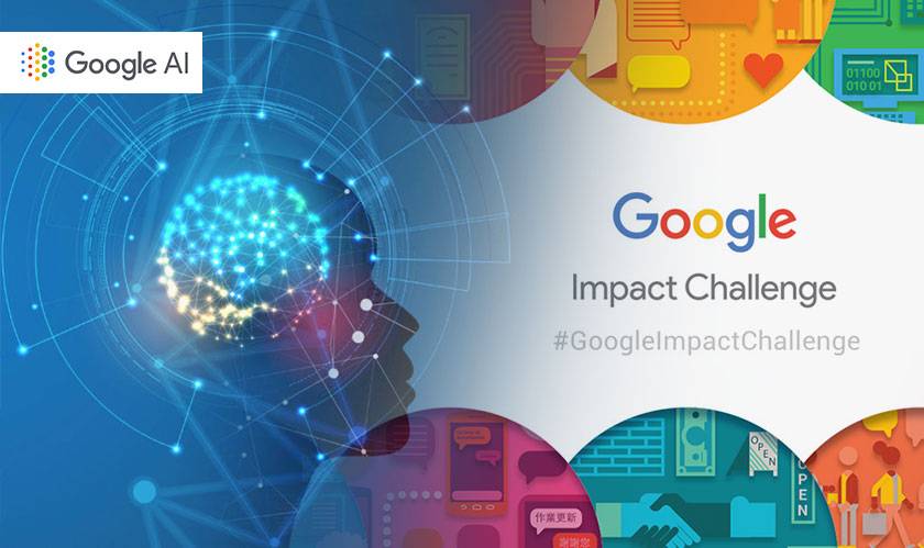 Este equipo colombiano ganó una gran convocatoria de Google por su proyecto de inteligencia artificial Este equipo colombiano ganó una gran convocatoria de Google por su proyecto de inteligencia artificial