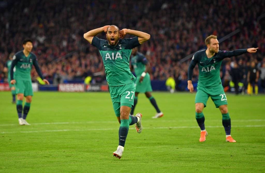Tottenham