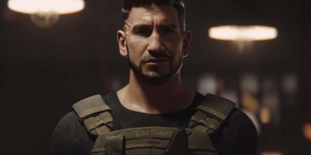 El nuevo Ghost Recon se filtra un día antes de su presentación oficial