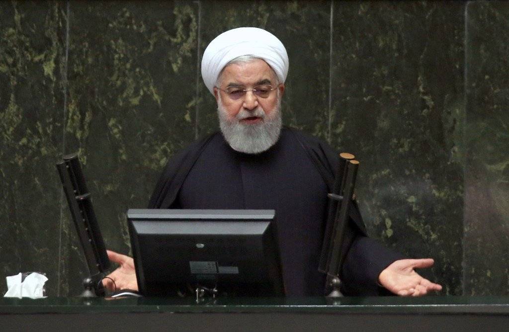 Hasan Rohani